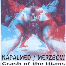 Crash Of The Titans mp3 Compilation by Various Artists