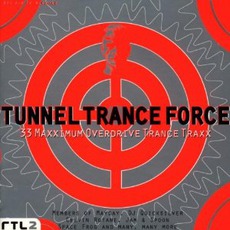 Tunnel Trance Force mp3 Compilation by Various Artists