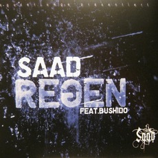 Regen mp3 Single by Baba Saad