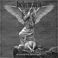 Evangelia Heretika mp3 Live by Behemoth