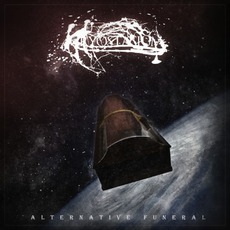Alternative Funeral mp3 Artist Compilation by Cryostasium