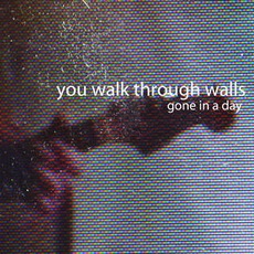 Gone In A Day mp3 Single by You Walk Through Walls