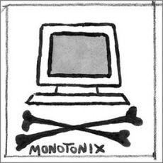 Never Died Before mp3 Single by Monotonix