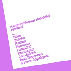 Remixed mp3 Remix by Kammerflimmer Kollektief