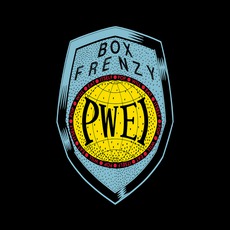 Box Frenzy (Remastered) mp3 Album by Pop Will Eat Itself