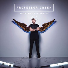 Growing Up In Public mp3 Album by Professor Green