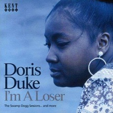 I'm A Loser (Remastered) mp3 Album by Doris Duke