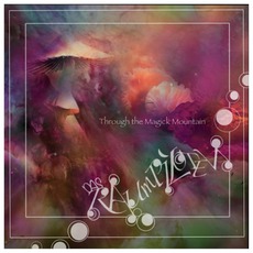 Through The Magick Mountain mp3 Album by Das Raumpiloten