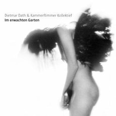 Im Erwachten Garten mp3 Album by Dietmar Dath & Kammerflimmer Kollektief