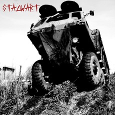 Stalwart mp3 Album by Cryostasium