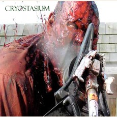 Tetrahydrocannibal mp3 Album by Cryostasium