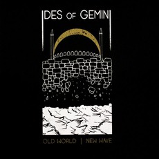 Old World | New Wave mp3 Album by Ides Of Gemini