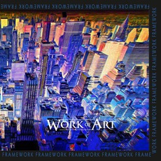 Framework mp3 Album by Work Of Art
