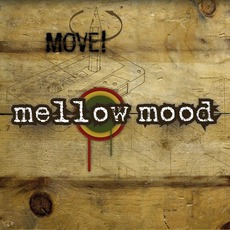 Move! mp3 Album by Mellow Mood