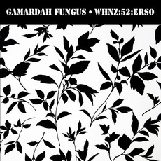 Inner Solitude mp3 Album by Gamardah Fungus