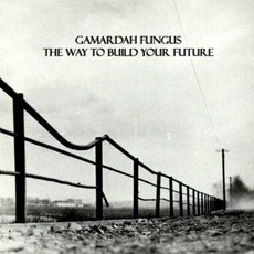 The Way To Build Your Future mp3 Album by Gamardah Fungus