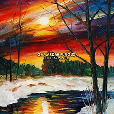 Nuclear Winter mp3 Album by Gamardah Fungus