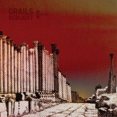 Redlight mp3 Album by Grails