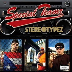 Stereotypez mp3 Album by Special Teamz