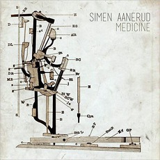 Medicine mp3 Album by Simen Aanerud