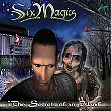 The Secrets Of An Island mp3 Album by Six Magics