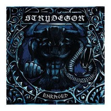 Enraged mp3 Album by Strydegor