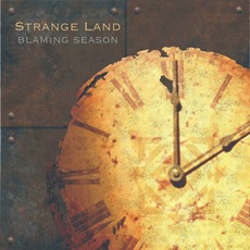 Blaming Season mp3 Album by Strange Land