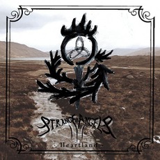 Heartland mp3 Album by Strange Angels
