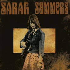 Lovely Little Things mp3 Album by Sarah Summers