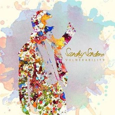 Vulnerability mp3 Album by Sandhy Sondoro