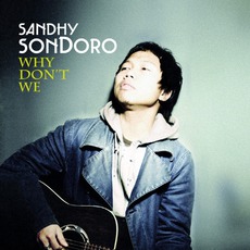 Why Don't We mp3 Album by Sandhy Sondoro