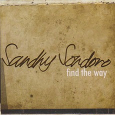Find The Way mp3 Album by Sandhy Sondoro