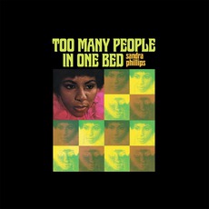Too Many People In One Bed mp3 Album by Sandra Phillips