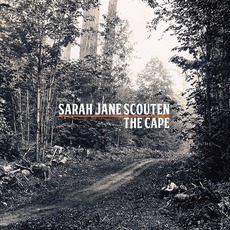 The Cape mp3 Album by Sarah Jane Scouten