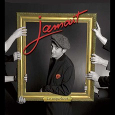 Le Coquelicot mp3 Album by Yves Jamait