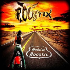 Made In Roostix mp3 Album by The Roostix