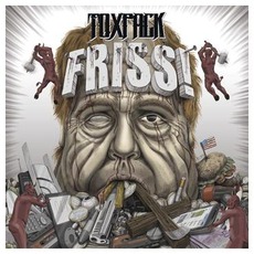 Friss! mp3 Album by Toxpack