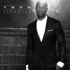Stronger mp3 Album by Tank