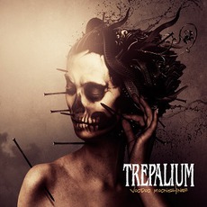 Voodoo Moonshine mp3 Album by Trepalium