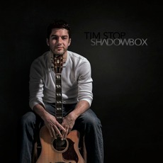 Shadowbox mp3 Album by Tim Stop