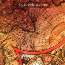 Unelectric mp3 Album by Joy Electric