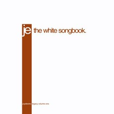 The White Songbook mp3 Album by Joy Electric