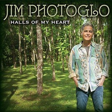 Halls Of My Heart mp3 Album by Jim Photoglo