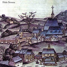 Hala Strana mp3 Album by Hala Strana
