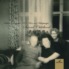 Second Childhood mp3 Album by Hildur Guðnadóttir, BJ Nilsen & Stilluppsteypa