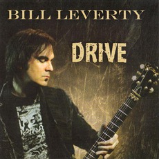 Drive mp3 Album by Bill Leverty
