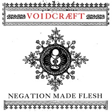 Negation Made Flesh mp3 Album by Voidcraeft