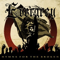 Hymns For The Broken (Limited Edition) mp3 Album by Evergrey