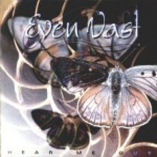 Hear Me Out mp3 Album by Even Vast