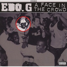 A Face In The Crowd mp3 Album by Edo. G